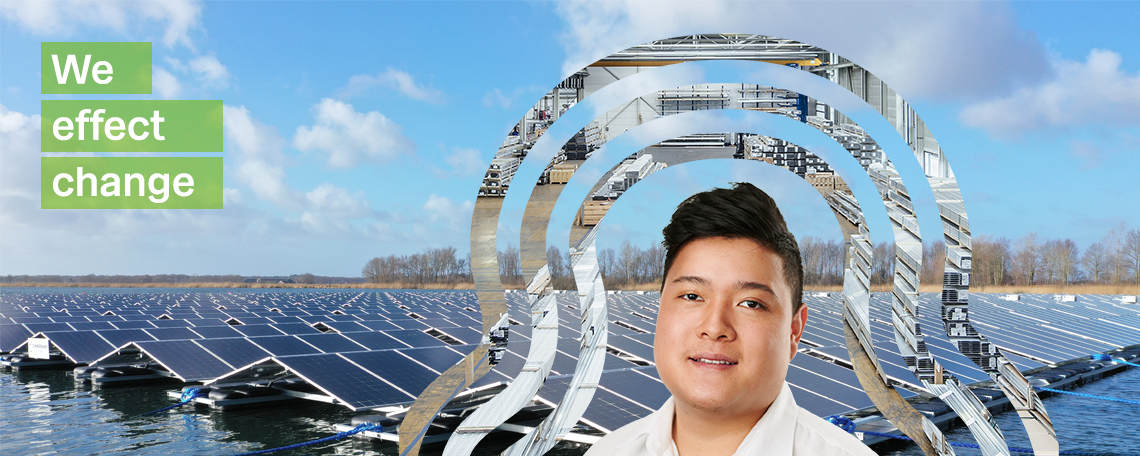 Junior Insurance Manager (m/f/d), 1. image