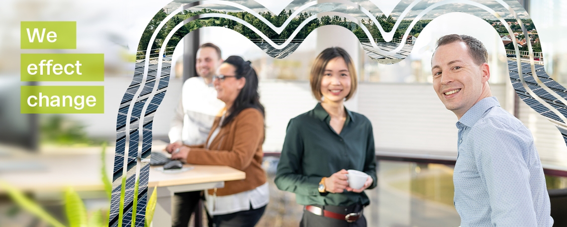 Business Performance & Transformation Manager (m/f/d), 1. image
